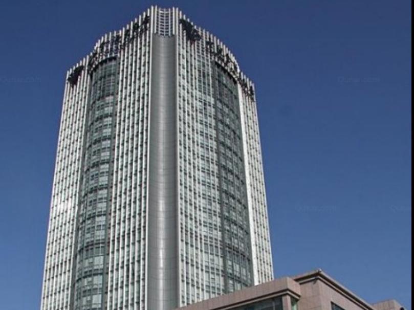 Empark Grand Hotel Xi'An Xi'an  Exterior foto